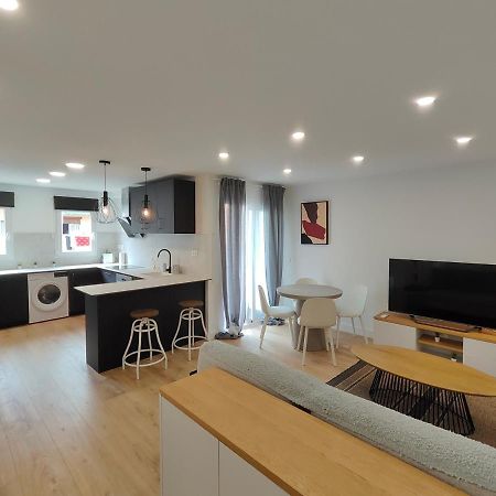 Fantastic Apartment Sant Adria Beach Сант Адриа де Бесос Екстериор снимка