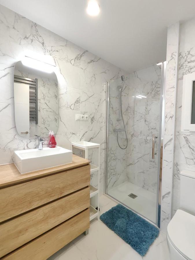 Fantastic Apartment Sant Adria Beach Сант Адриа де Бесос Екстериор снимка