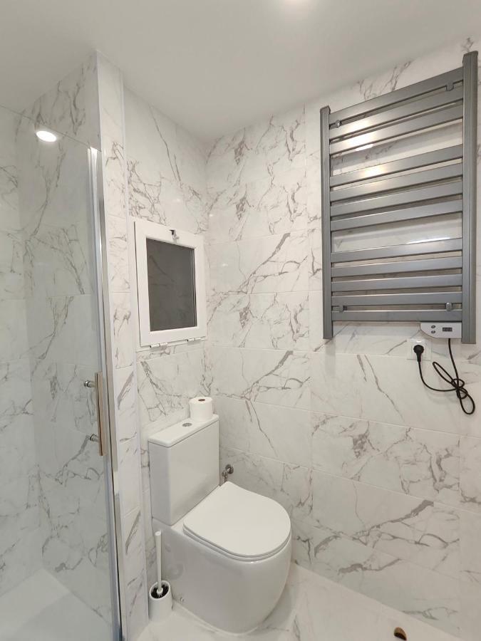 Fantastic Apartment Sant Adria Beach Сант Адриа де Бесос Екстериор снимка