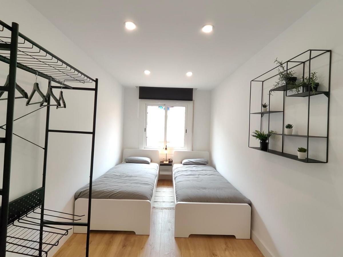 Fantastic Apartment Sant Adria Beach Сант Адриа де Бесос Екстериор снимка