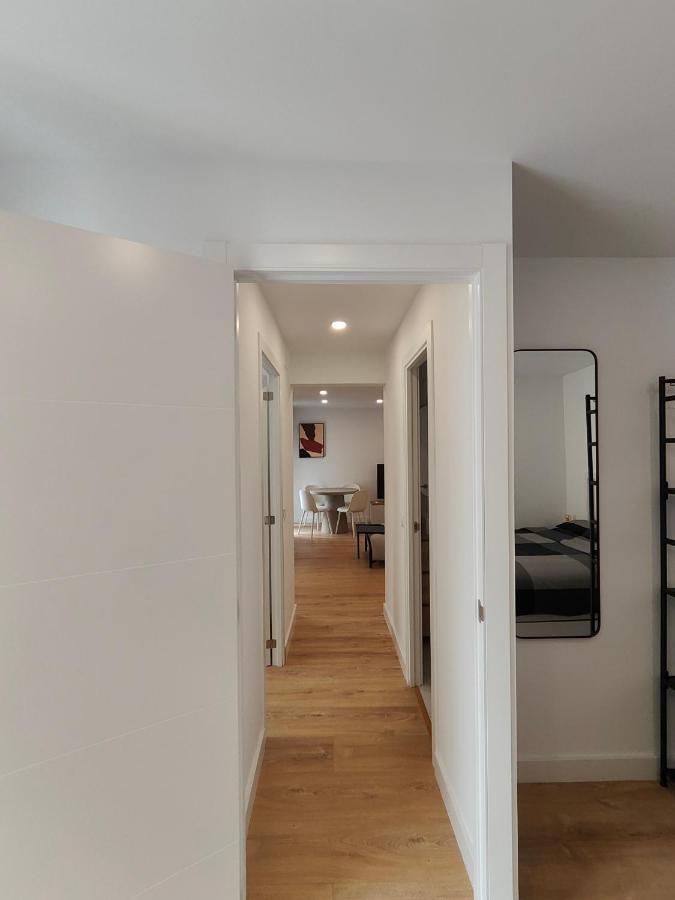 Fantastic Apartment Sant Adria Beach Сант Адриа де Бесос Екстериор снимка