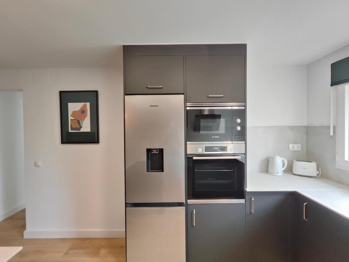 Fantastic Apartment Sant Adria Beach Сант Адриа де Бесос Екстериор снимка
