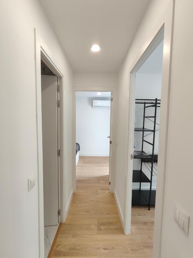Fantastic Apartment Sant Adria Beach Сант Адриа де Бесос Екстериор снимка