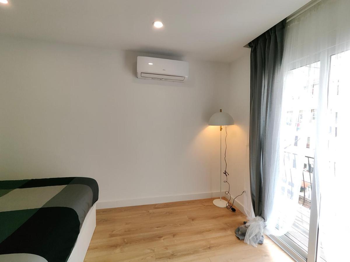 Fantastic Apartment Sant Adria Beach Сант Адриа де Бесос Екстериор снимка
