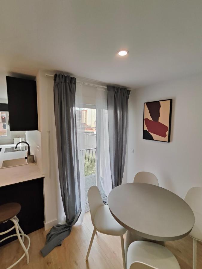 Fantastic Apartment Sant Adria Beach Сант Адриа де Бесос Екстериор снимка