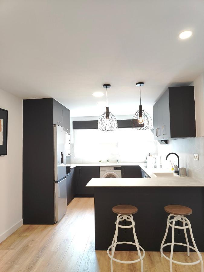 Fantastic Apartment Sant Adria Beach Сант Адриа де Бесос Екстериор снимка